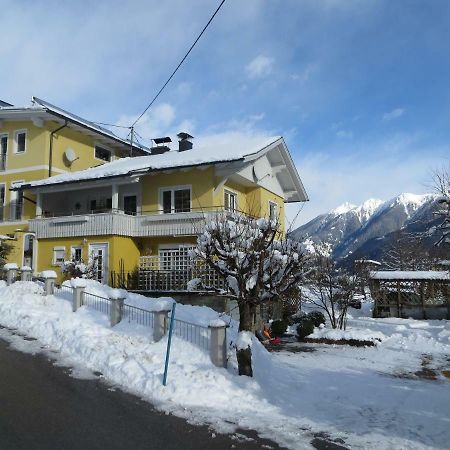 Ferienwohnung Kerschbaumer Rangersdorf Bagian luar foto