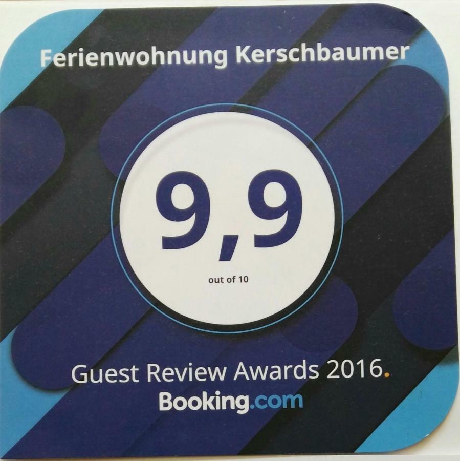 Ferienwohnung Kerschbaumer Rangersdorf Bagian luar foto
